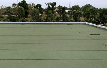 all Six Road Ends roofing types quoted for