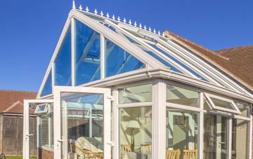 conservatory roof insulation costs Six Road Ends