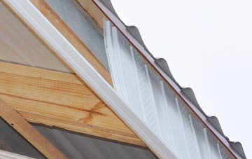 why Six Road Ends fascia repairs are essential