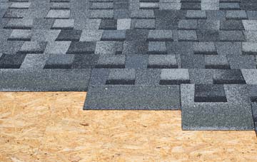 expert Six Road Ends asphalt roof companies