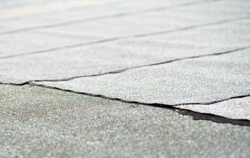 disadvantages of Six Road Ends felt roofing