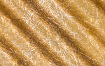 Six Road Ends fibreglass roof waterproofing