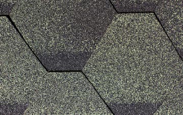 Six Road Ends fibreglass shingle repairs