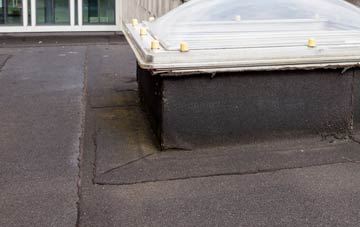 disadvantages of Six Road Ends flat roofs