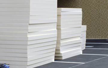 Six Road Ends flat roof insulation costs