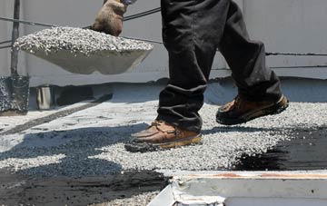 Six Road Ends flat roofing companies