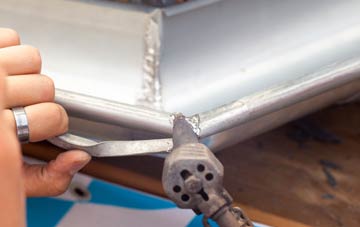 disadvantages of Six Road Ends lead roofing