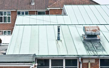 Six Road Ends lead roofing costs