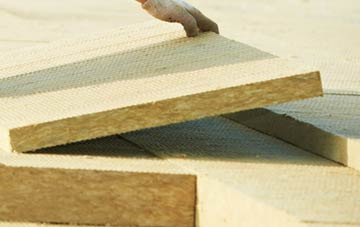 measuring Six Road Ends tapered insulation