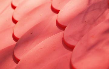 Six Road Ends plastic roof costs