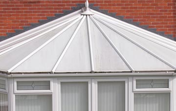 Six Road Ends polycarbonate conservatory roof repairs
