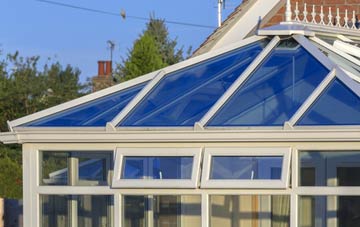 professional Six Road Ends conservatory insulation