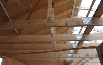 Six Road Ends roof truss costs