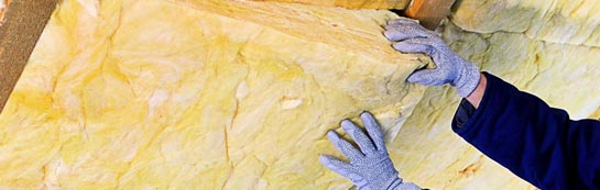 quotes for Six Road Ends roof insulation