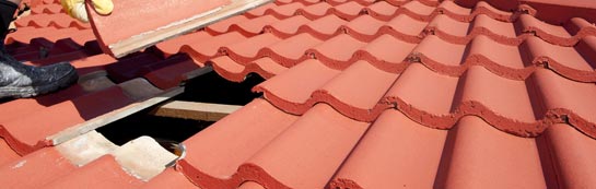 compare Six Road Ends roof repair quotes