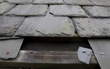 Six Road Ends slate roof repairs and maintenance