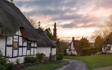 is Six Road Ends thatch roofing popular