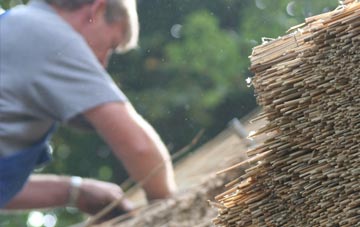 professional Six Road Ends thatchers