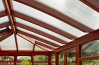 Six Road Ends conservatory roofing insulation