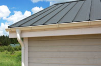 Six Road Ends fascia repair