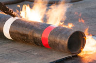 free Six Road Ends re-felting quotes