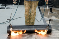 Six Road Ends flat roof sealing quote