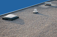 Six Road Ends flat roofing