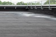 find rated Six Road Ends flat roofing companies