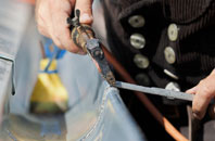 Six Road Ends lead roof quotes