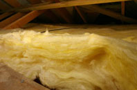 Six Road Ends pitch roof insulation