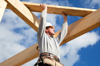 Six Road Ends roof replacement work