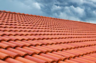 Six Road Ends roofing tiles