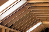 Six Road Ends tapered roof insulation quotes