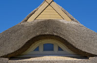 Six Road Ends thatch roofing
